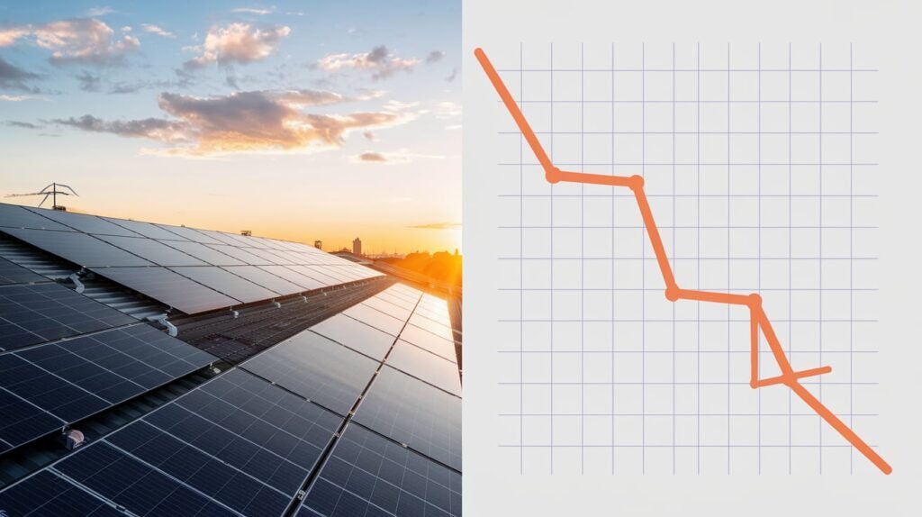 Entenda como as mudanças nas tarifas de importação influenciam o custo dos módulos solares no Brasil