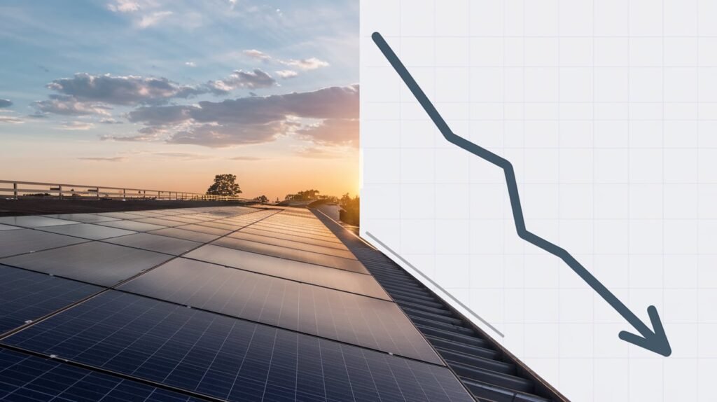 Entenda como as mudanças nas tarifas de importação influenciam o custo dos módulos solares no Brasil