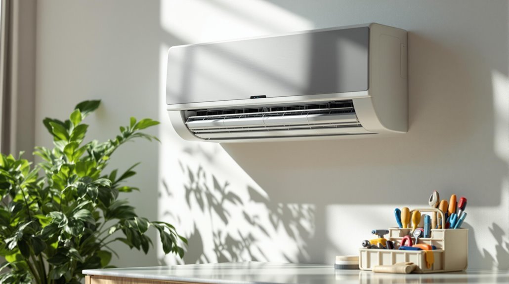 air conditioning efficiency solutions