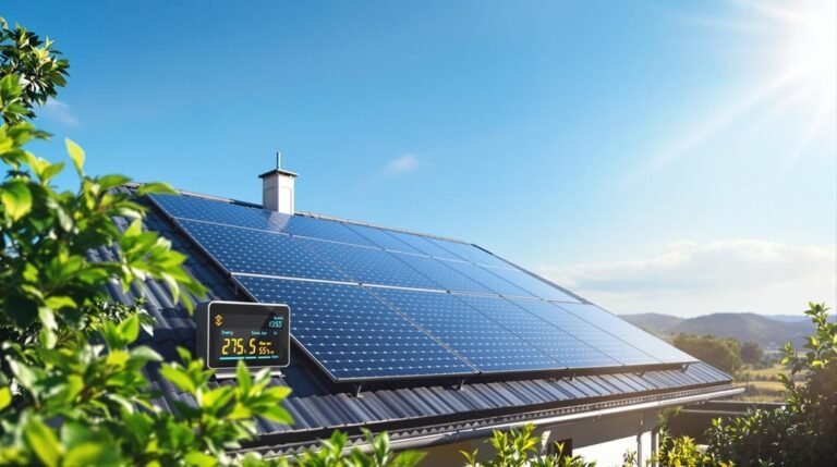 choosing the right solar panel