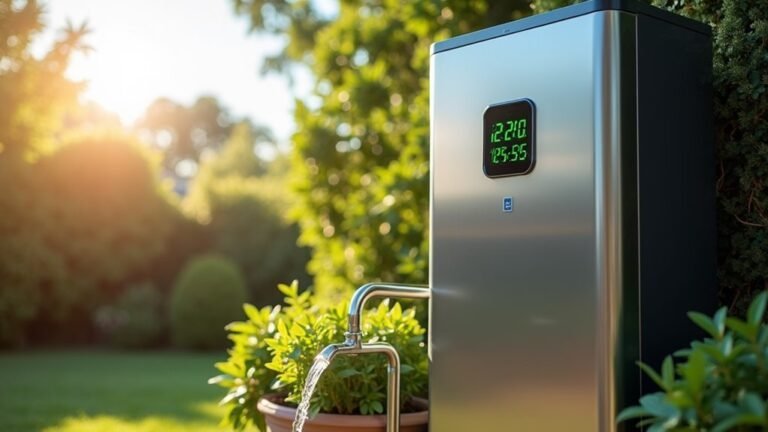 heat pumps energy savings