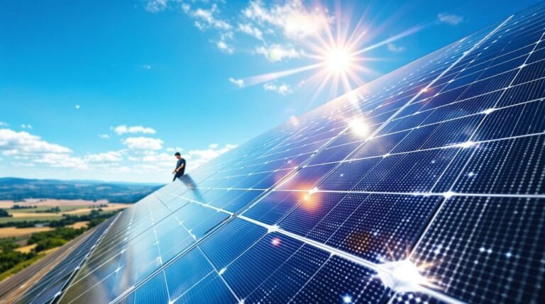 photovoltaic optimizers enhance efficiency