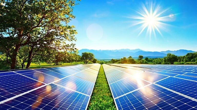 solar energy benefits explained