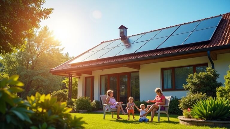 solar energy savings explained