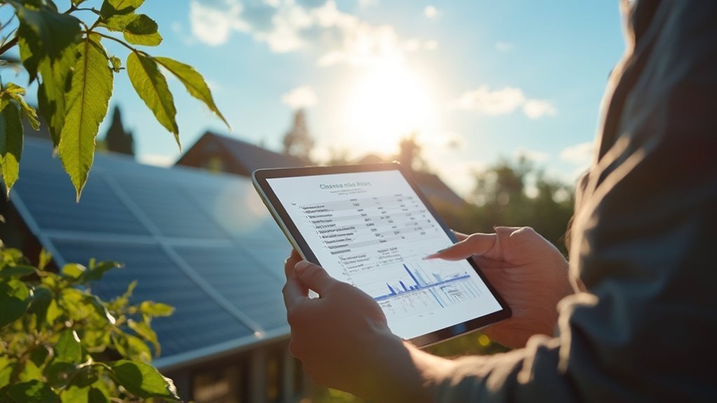 solar installation cost insights