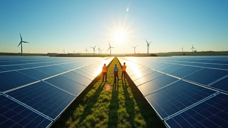 solar power benefits explained